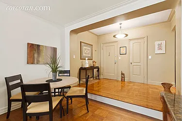 Sold by Corcoran