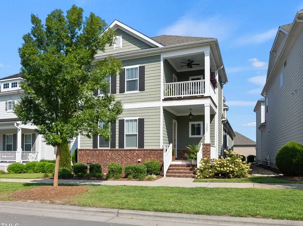 5205 Beckom St, Raleigh, NC 27616