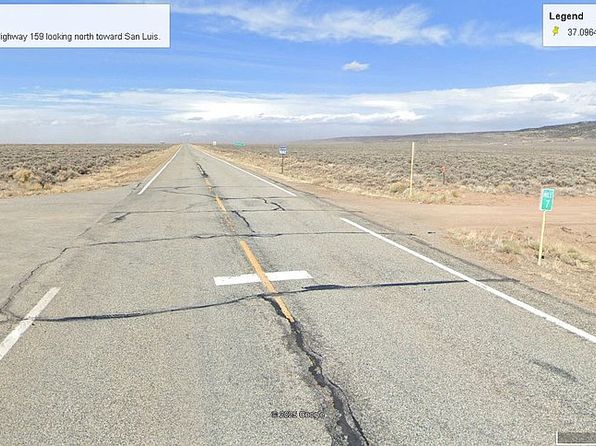 0 Sandy Ln LOT 5, San Luis, CO 81152