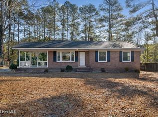 126 Circlewood Dr, Rockingham, NC 28379