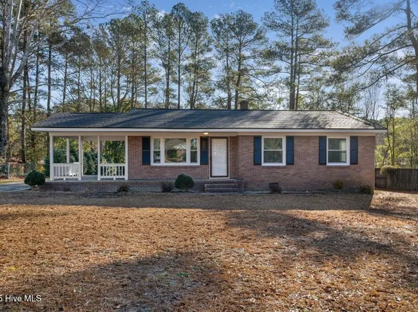126 Circlewood Drive, Rockingham, NC 28379