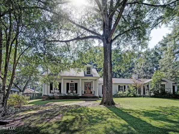 4323 Brook Dr, Jackson, MS 39206