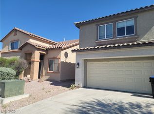 6320 Legend Falls St, North Las Vegas, NV 89081