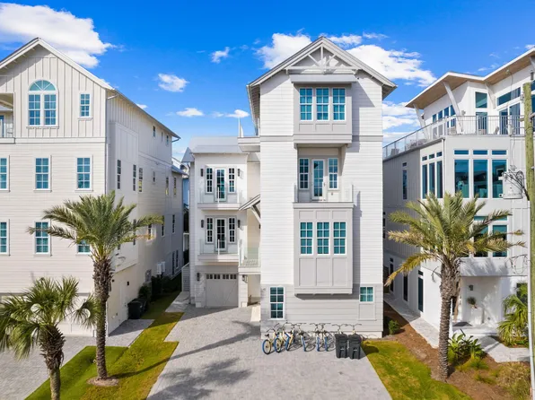 41 Dogwood St, Santa Rosa Beach, FL 32459