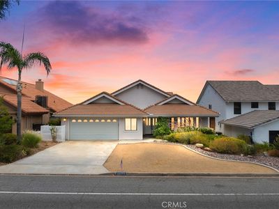 22572 Canyon Lake Dr S, Canyon Lake, CA, 92587