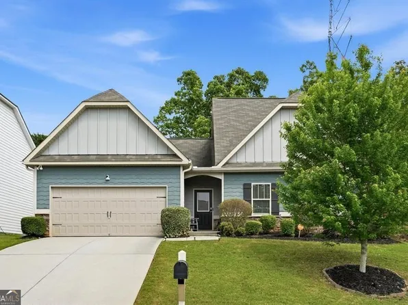 2556 Grayton Loop, Villa Rica, GA 30180