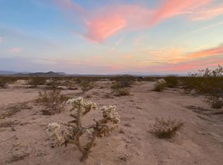 64455 Mars Dr, Joshua Tree, CA 92252