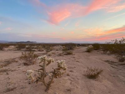 64455 Mars Dr, Joshua Tree, CA, 92252