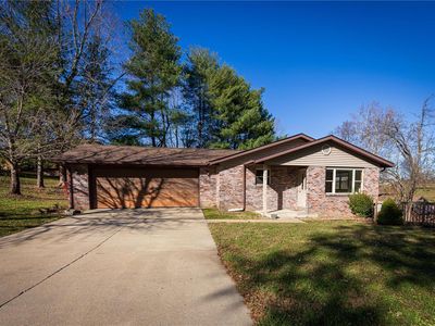1405 Shawn Dr, Jackson, MO, 63755