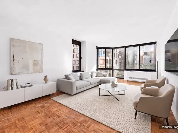 215 West 95th Street image 1 of 8