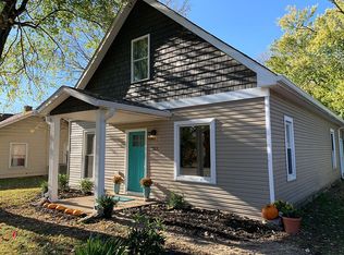 323 Heltonville West Rd, Bedford, IN 47421