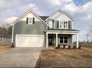 2020 Raspberry Ln, Cullman, AL 35058