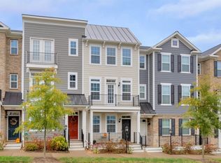 1044 Old Trail Dr, Crozet, VA