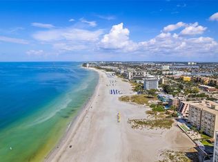 5000 Gulf Blvd APT 203, Saint Pete Beach, FL 33706