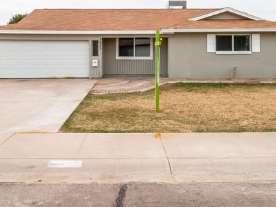 1933 E Sesame St, Tempe, AZ, 85283
