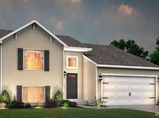 1936 Blue Stem Ct, Mishawaka, IN