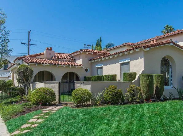 157 S Almont Dr, Beverly Hills, CA 90211