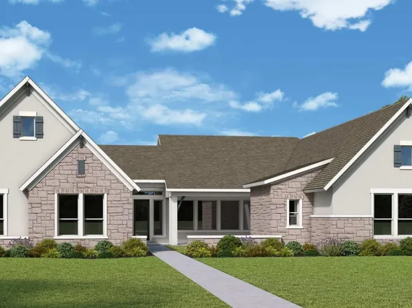3001 Redwood Grv, Leander, TX 78641