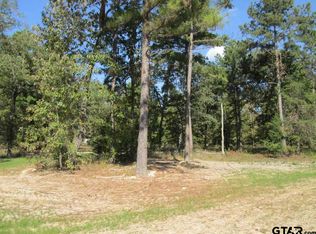 LOT 24 Deer Haven Dr, Gladewater, TX 75647