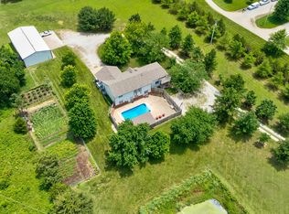 10616 SW 85th Ter, Augusta, KS 67010