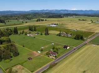 0 Gore Road, Onalaska, WA 98570