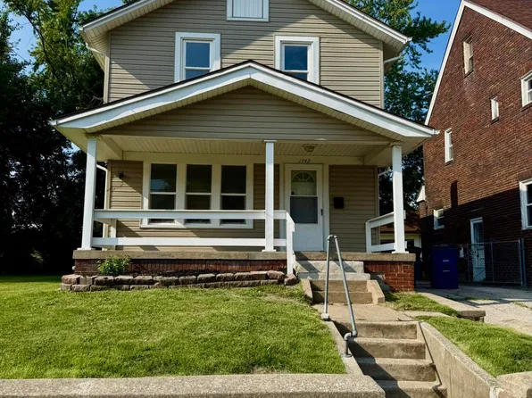 1742 Brussels St, Toledo, OH 43613