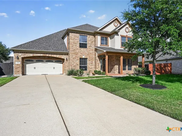 2976 Agave Loop, Round Rock, TX 78681