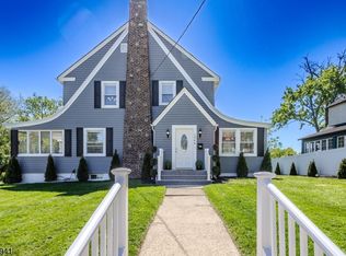 1246 Lansdowne Terrace, Plainfield City, NJ 07062