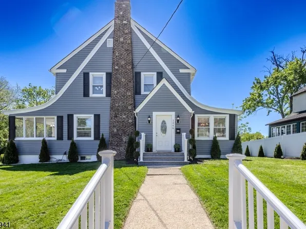 1246 Lansdowne Terrace, Plainfield City, NJ 07062