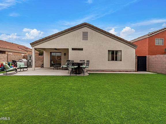 3rd image of 24688 N GOOD PASTURE Lane