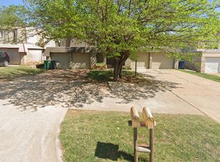 6407 NW 63rd St, Oklahoma City, OK 73132