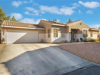 1189 Stormy Valley Rd, Las Vegas, NV, 89123