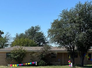 1209 Maple Ave, Odessa, TX 79761