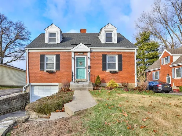 5509 Vogel Rd, Cincinnati, OH 45239