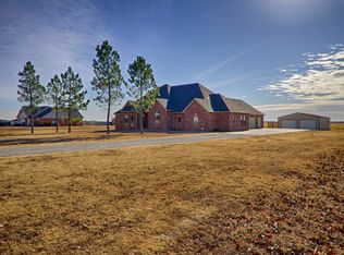 22528 E Center Rd, Goldsby, OK 73093