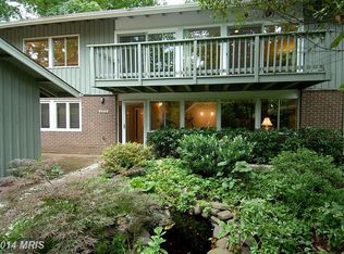 3410 Charleson St, Annandale, VA 22003