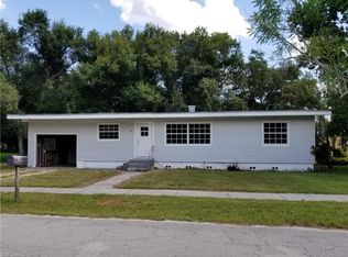 257 E Yeomans Ave, Labelle, FL 33935
