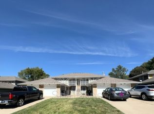 16606 E Gudgell Rd APT A, Independence, MO 64055