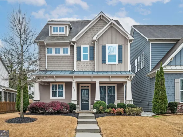 1965 Boyd Trace Ln NW, Atlanta, GA 30318