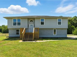 21535 Loring Rd, Linwood, KS 66052