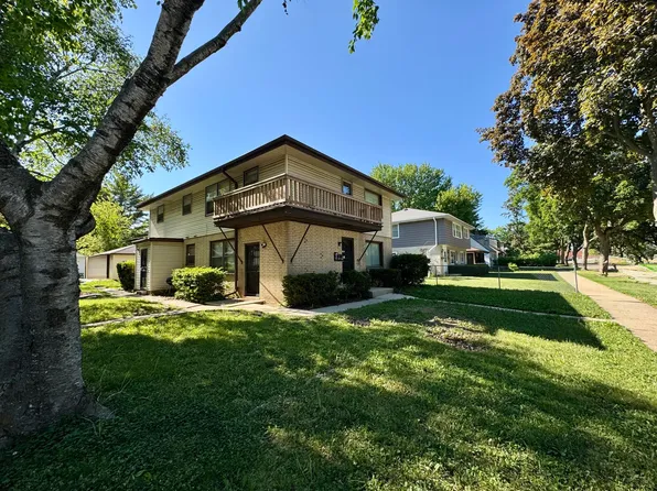 5905 N 66th St, Milwaukee, WI 53218