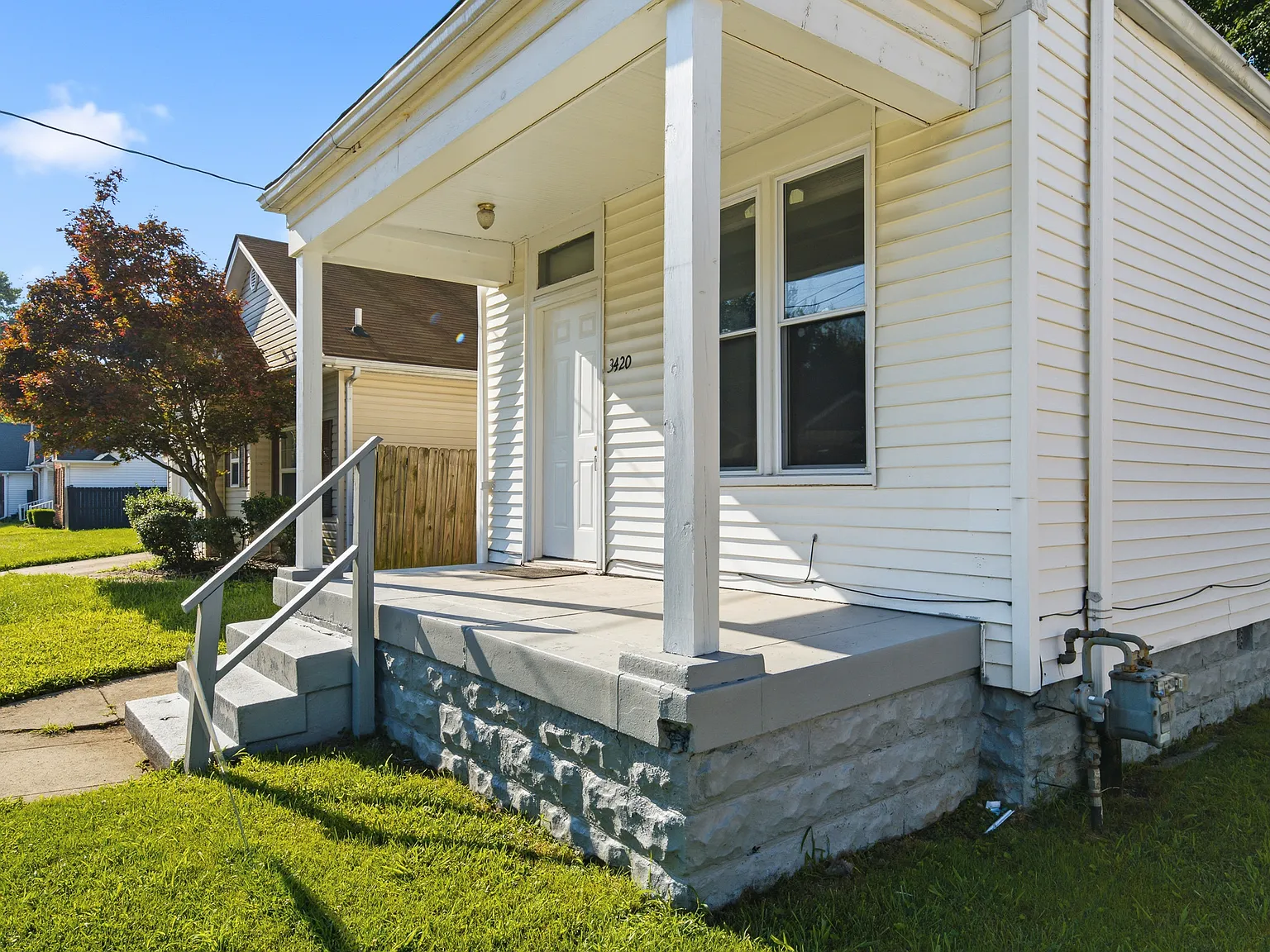 3420 West Jefferson Street1 - 1 — Photo 3