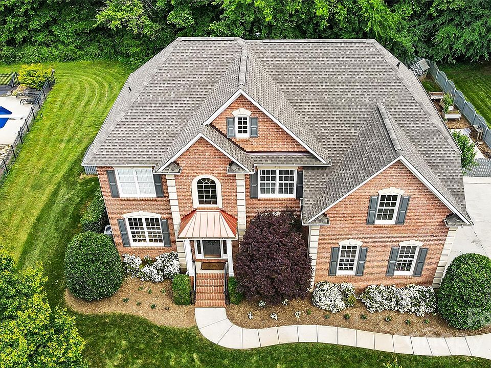 6614 Latta Springs Cir, Huntersville, NC 28078 Zillow