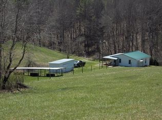 181 Saddler Ln, Austinville, VA 24312