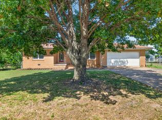 111 S Short St, Copan, OK 74022