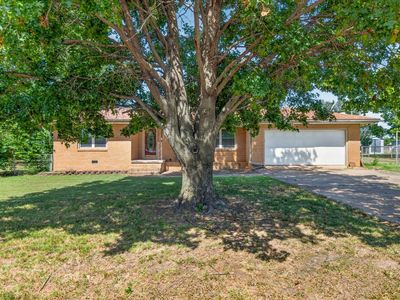 111 S Short St, Copan, OK, 74022