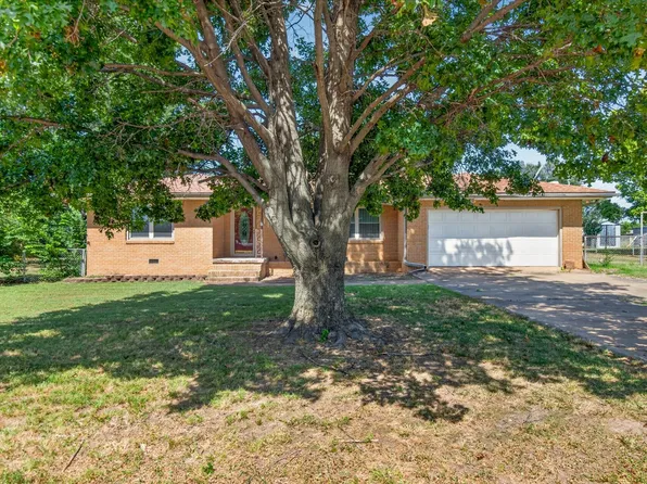 111 S Short St, Copan, OK 74022
