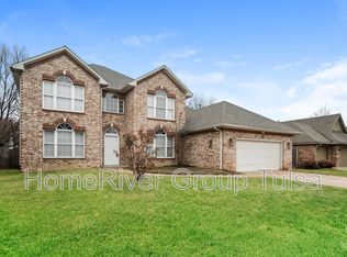 2829 E 103rd St, Tulsa, OK 74137