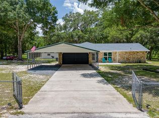 2640 SE 157th Lane Rd, Summerfield, FL 34491