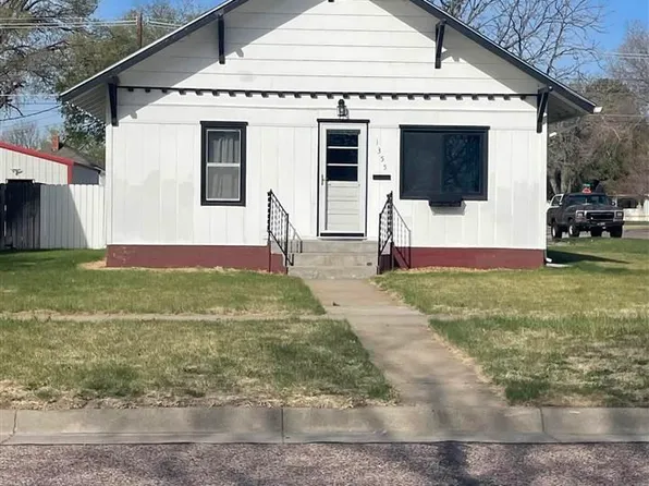 1355 6th St, Gering, NE 69341